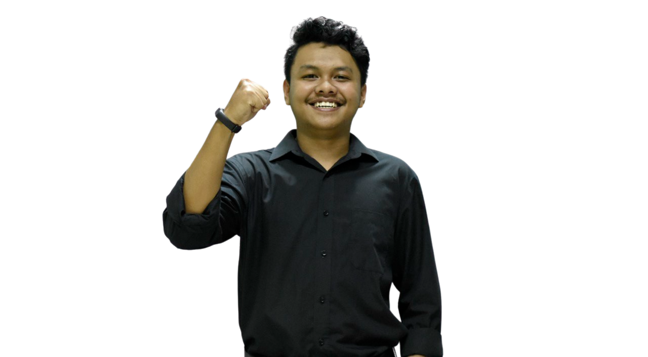 Stephanus Yogi